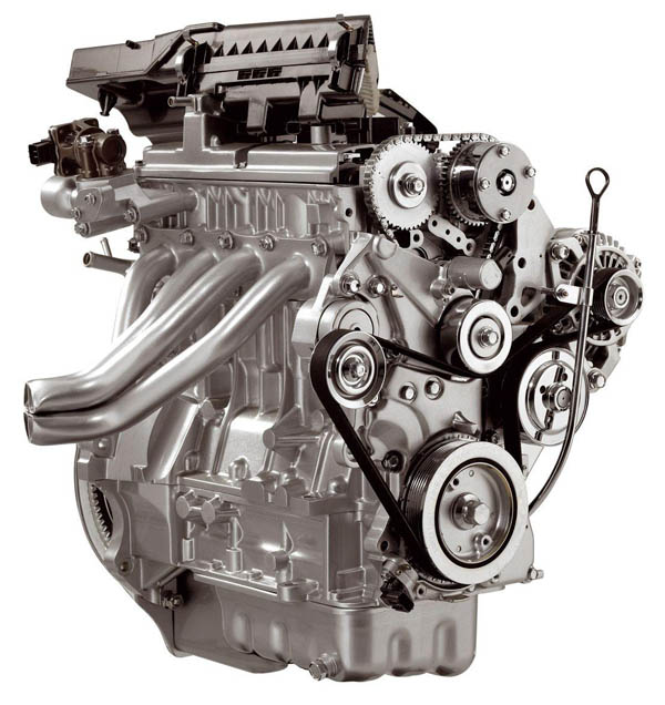 2017 Kuga Car Engine